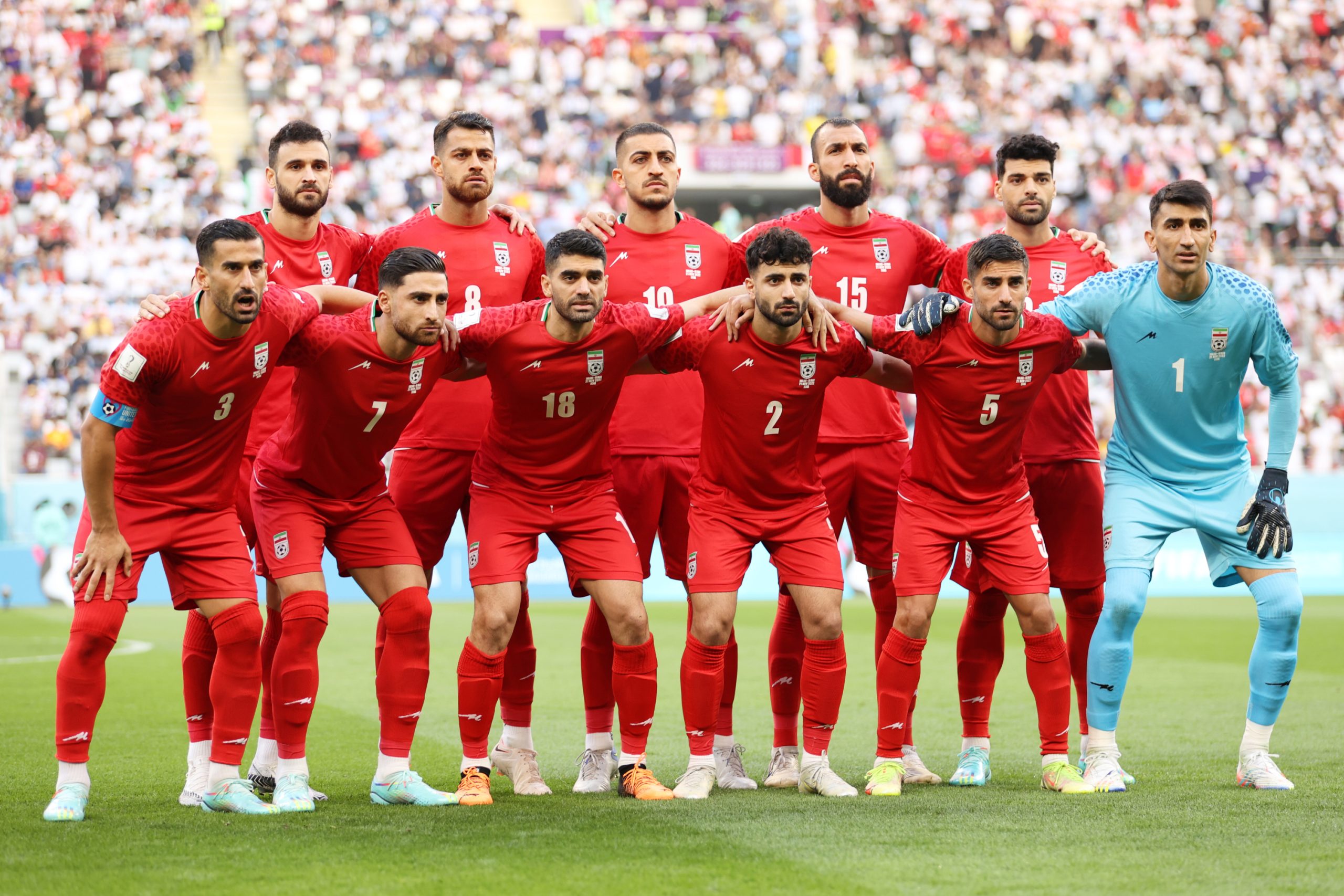 Irán: El 