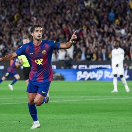 Surprise at Can Barça! Ferran Torres, One Step Away From Renewal With The Azulgrana Club