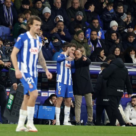 ¡Monchi Revoluciona el Espanyol! La Defensa, el Principal Campo de Batalla en el ‘Lifting’ Perico
