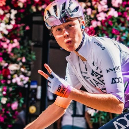 ¡Duelo de Titanes en la Volta Ciclista a Catalunya Femenina! Blasi y Vos, Cara a Cara en la Ruta Catalana