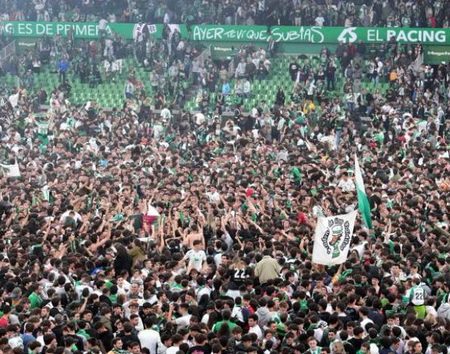 ¡Fiesta en El Sardinero y Riazor bajo la lupa de Disciplina!