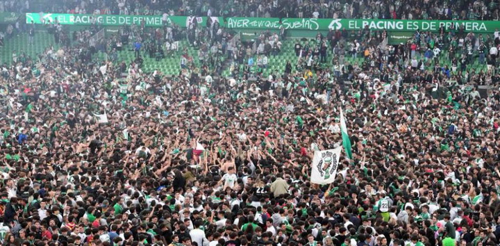 ¡Fiesta en El Sardinero y Riazor bajo la lupa de Disciplina!