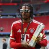 ¡Polémica a horas del Mundial! Olise ignora a Brasil y desata la furia verdeamarela