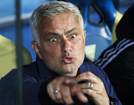 ¡Regreso Inesperado! Florentino Pérez Ficha a Mourinho y Desata la Tormenta en el Bernabéu