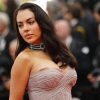Georgina Rodríguez: De las pasarelas a la risa imparable, la nueva reina del entretenimiento