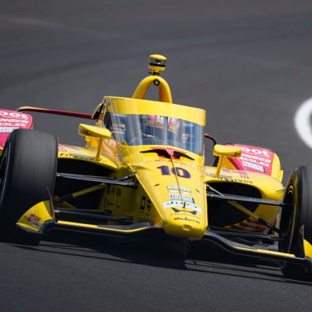 ¡Palou Domina Detroit y Se Acerca a la Leyenda en la IndyCar!