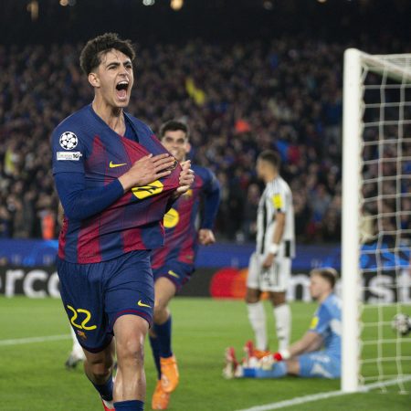 Bernal: De la recuperación a la cima, el futuro de una joya blaugrana