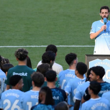 Bernardo Silva: El Fichaje Bomba que Desvela la Liga Española