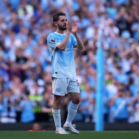 Bernardo Silva: El ‘culebrón’ que agita el mercado azulgrana y la espera que define su futuro