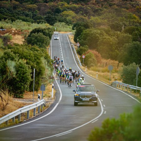 Mussara Comunidad de Madrid: la gran cita del cicloturismo en la región