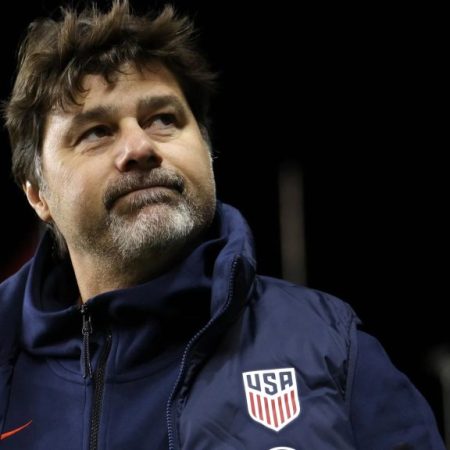 The American Dream Roars! Pochettino Launches USA Towards 2026 World Cup With Energy And Passion