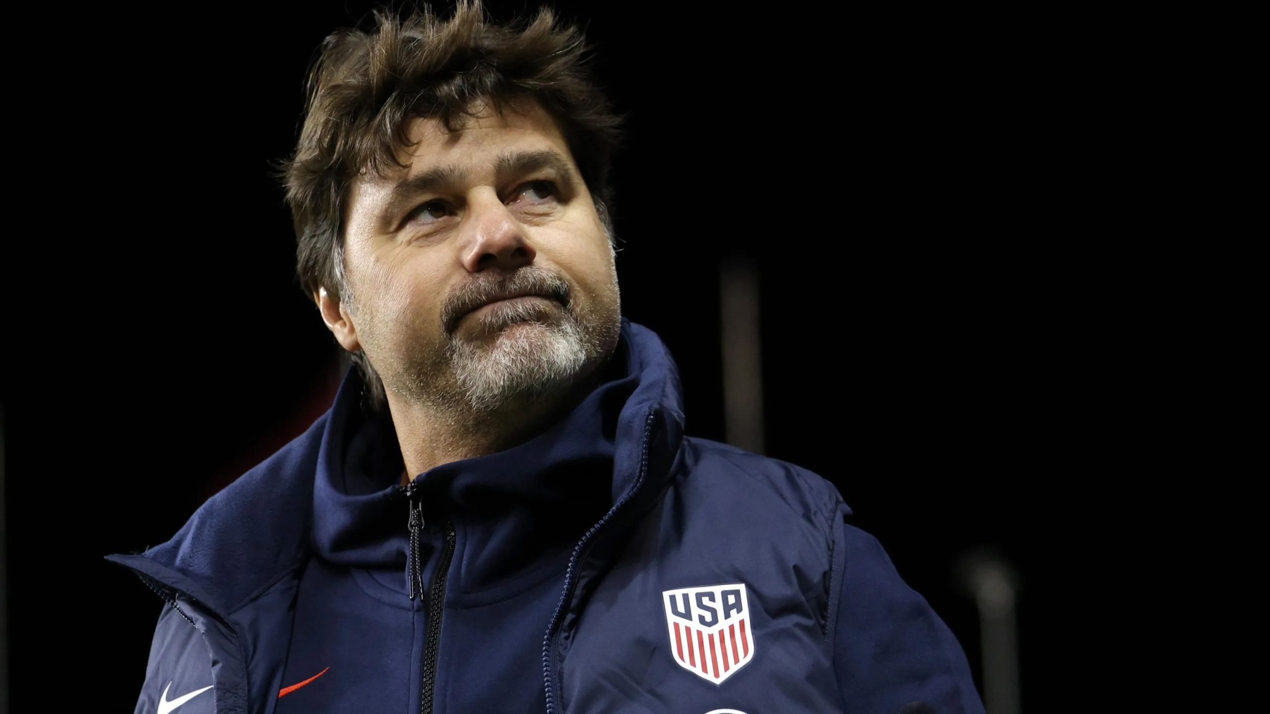 ¡El Sueño Americano Ruge! Pochettino Lanza a EE.UU. al Mundial 2026 con Energía y Pasión ¡El Sueño Americano Ruge! Pochettino Lanza a EE.UU. al Mundial 2026 con Energía y Pasión