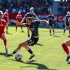 ¡Fichaje Estelar en el Real Madrid Femenino! Elisa Senß, Campeona Olímpica, Refuerza la Medular Blanca hasta 2030