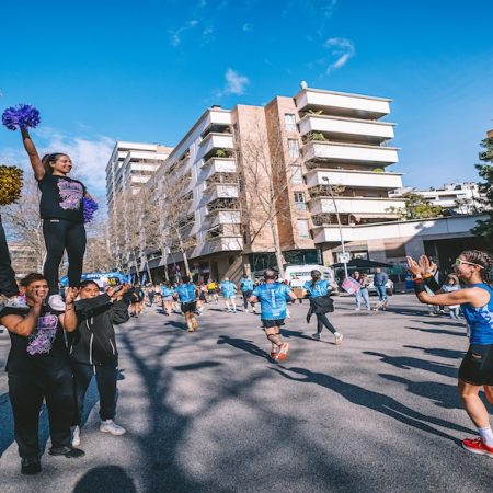 Barcelona: Más que una Media Maratón, una Experiencia de Vida