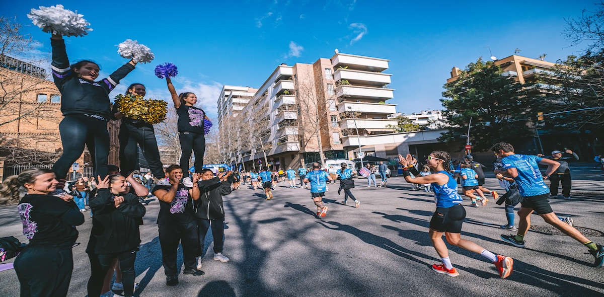 Barcelona: Más que una Media Maratón, una Experiencia de Vida