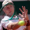 Landaluce rozó la gesta ante Fritz en Stuttgart: un duelo épico que puso a prueba al campeón