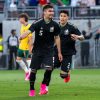 ¡El Tri Afina Motores! Márquez Impulsa la Salida de Balón y la Unión del Equipo de Cara al Mundial 2026