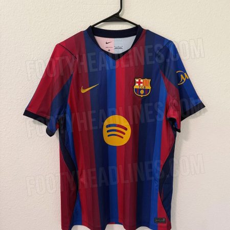 El Barça Desvela el Misterio: La Nueva Elástica y el Legado de sus Estrellas