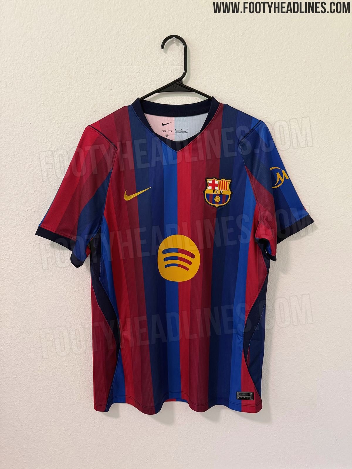 El Barça Desvela el Misterio: La Nueva Elástica y el Legado de sus Estrellas