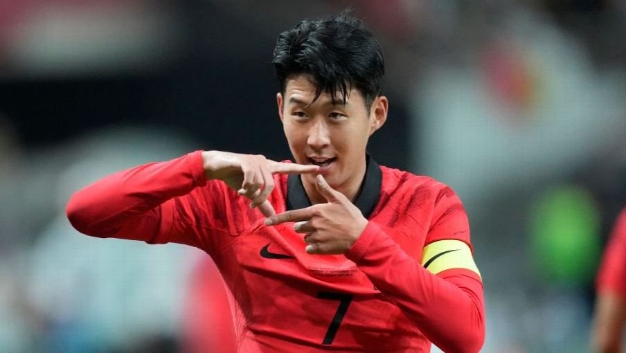 El Fenómeno 'Son': Cómo Corea del Sur Conquista el Mundo, del K-Pop al Fútbol