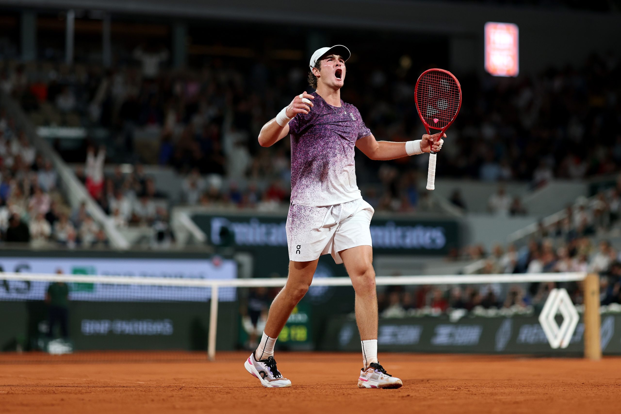 Roland Garros 2026: La Nueva Generación Irrumpe con Fuerza y Amenaza el Duopolio Alcaraz-Sinner