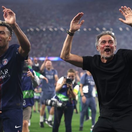 A Story Of Love And Hate In The Champions League