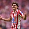 Julián Álvarez: El Deseo Azulgrana que Desafía al Atlético