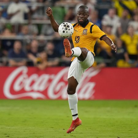 Costa de Marfil vs. Ecuador: Un Duelo Clave en el Mundial 2026 que Promete Emoción