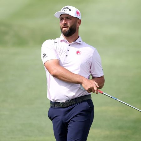 Spanish Golf Seeks New Summits in the World Ranking
