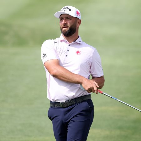 Rahm Cede Terreno: El Golf Español Busca Nuevas Cumbres en el Ranking Mundial