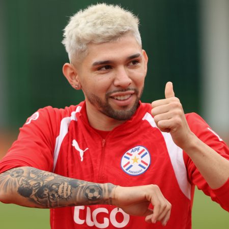 ¡Paraguay Desvela su Arsenal para el Mundial! ‘La Joya’ Enciso y Gómez Lideran la Albirroja Tras 16 Años de Ausencia