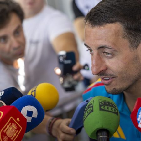 Transfer Rumors on the World Cup Horizon