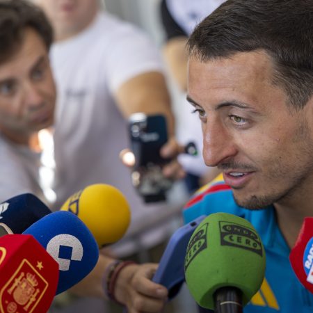 La Selección Española: Rumores de Fichajes en el Horizonte del Mundial