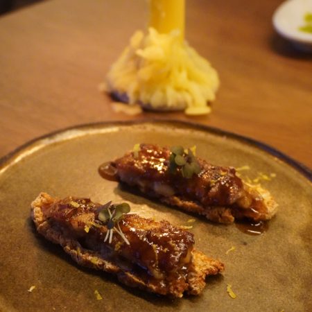 Taula Puntal: El Faro de la Autenticidad Gastronómica en la Barcelona Turística