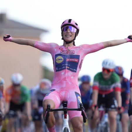 Balsamo Conquers Buja And Dominates The General