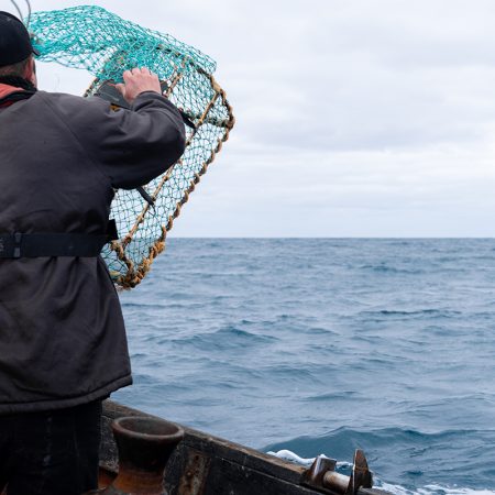 Redes Fantasma en el Mediterráneo: España y Marruecos en la Cuerda Floja Pesquera