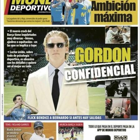 ¡Mercado de Fichajes al Rojo Vivo! Las Portadas Deportivas de Hoy Desvelan Bombazos