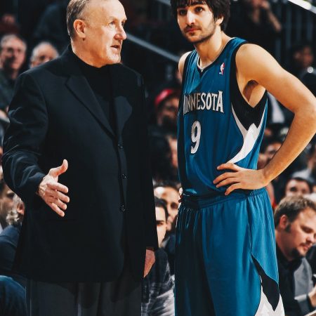 Un Titán del Baloncesto Nos Deja: El Mundo de la NBA Llora a Rick Adelman
