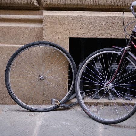 The 'vigilante' Plan That Seeks to Stop the Bleeding of Cyclists