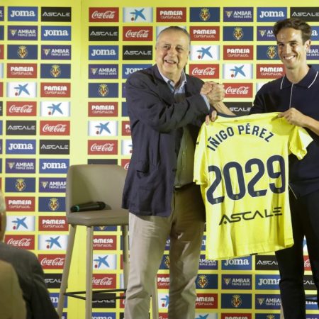 Helmsman Navarrico Takes Command of the Yellow Submarine with Ambition and Vision for the Future