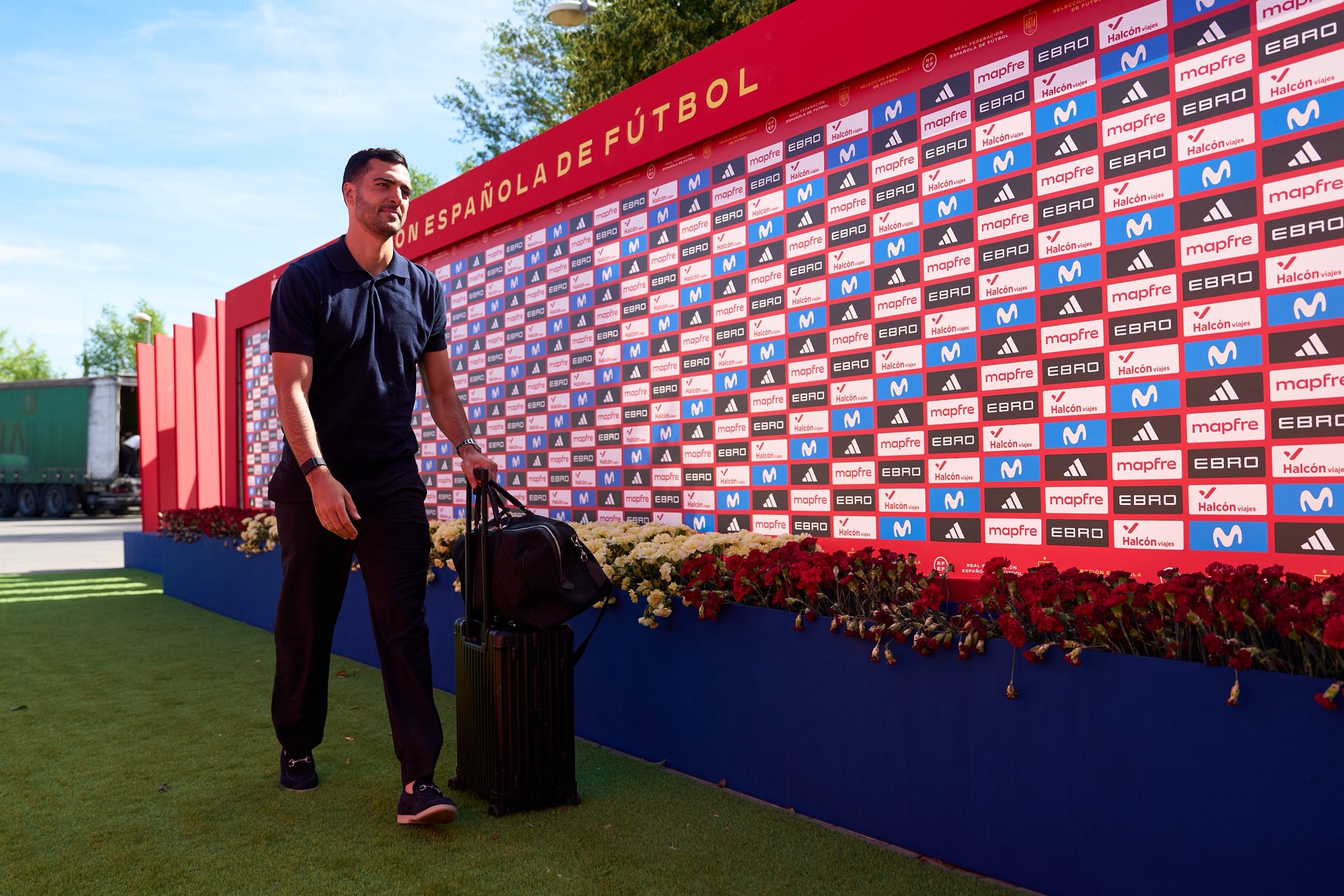 Merino, el 'fénix' del Arsenal, se une a la Roja: ¿Factor sorpresa en el Mundial?