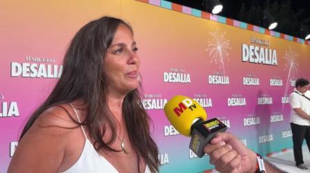 Desalia 2026: Una Noche de Estrellas y Nuevos Proyectos
