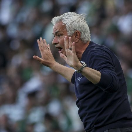 Mourinho y el Misterio Blanco: ¿Cuándo y Dónde Será la Presentación que Paraliza Madrid?