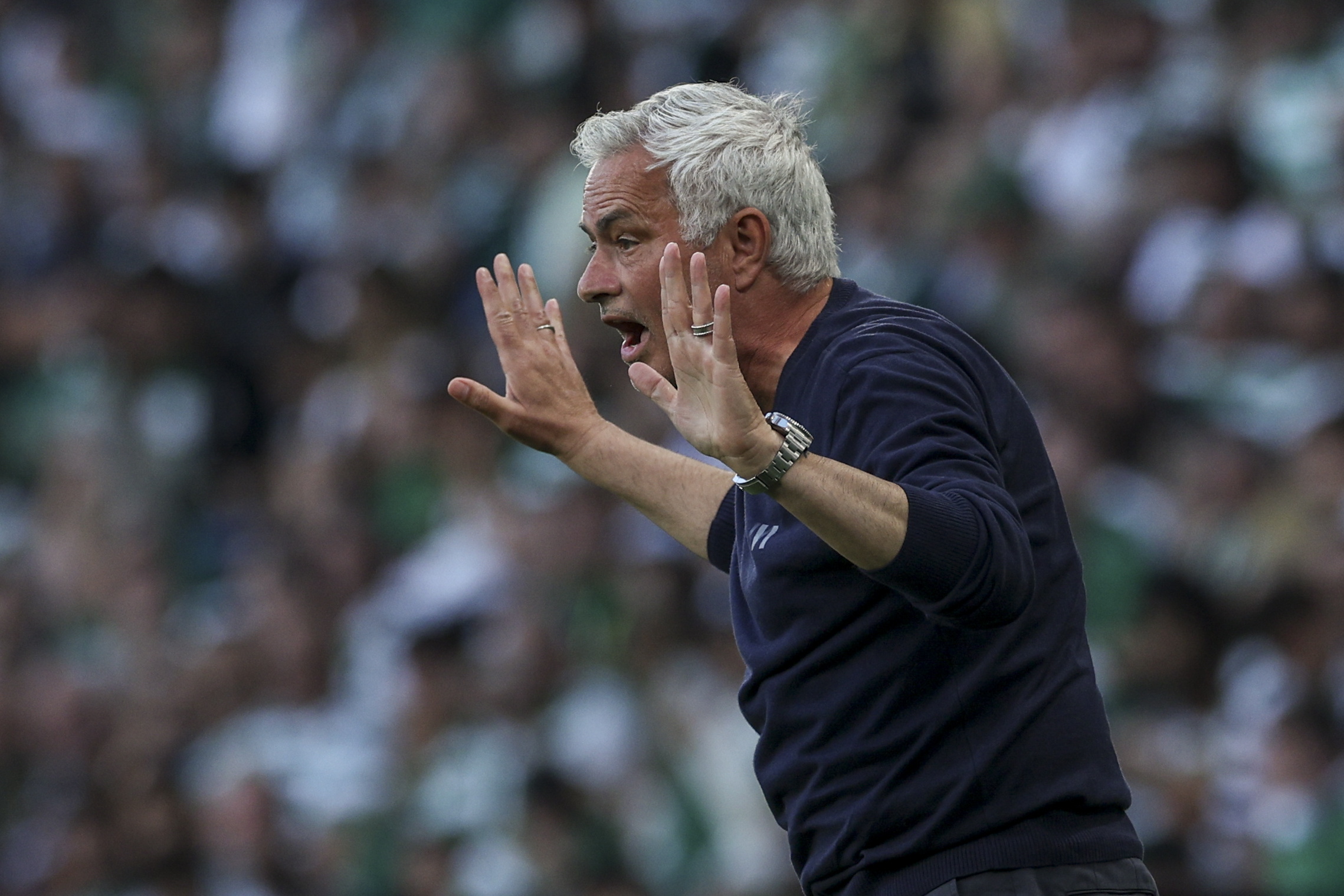 Mourinho y el Misterio Blanco: ¿Cuándo y Dónde Será la Presentación que Paraliza Madrid?