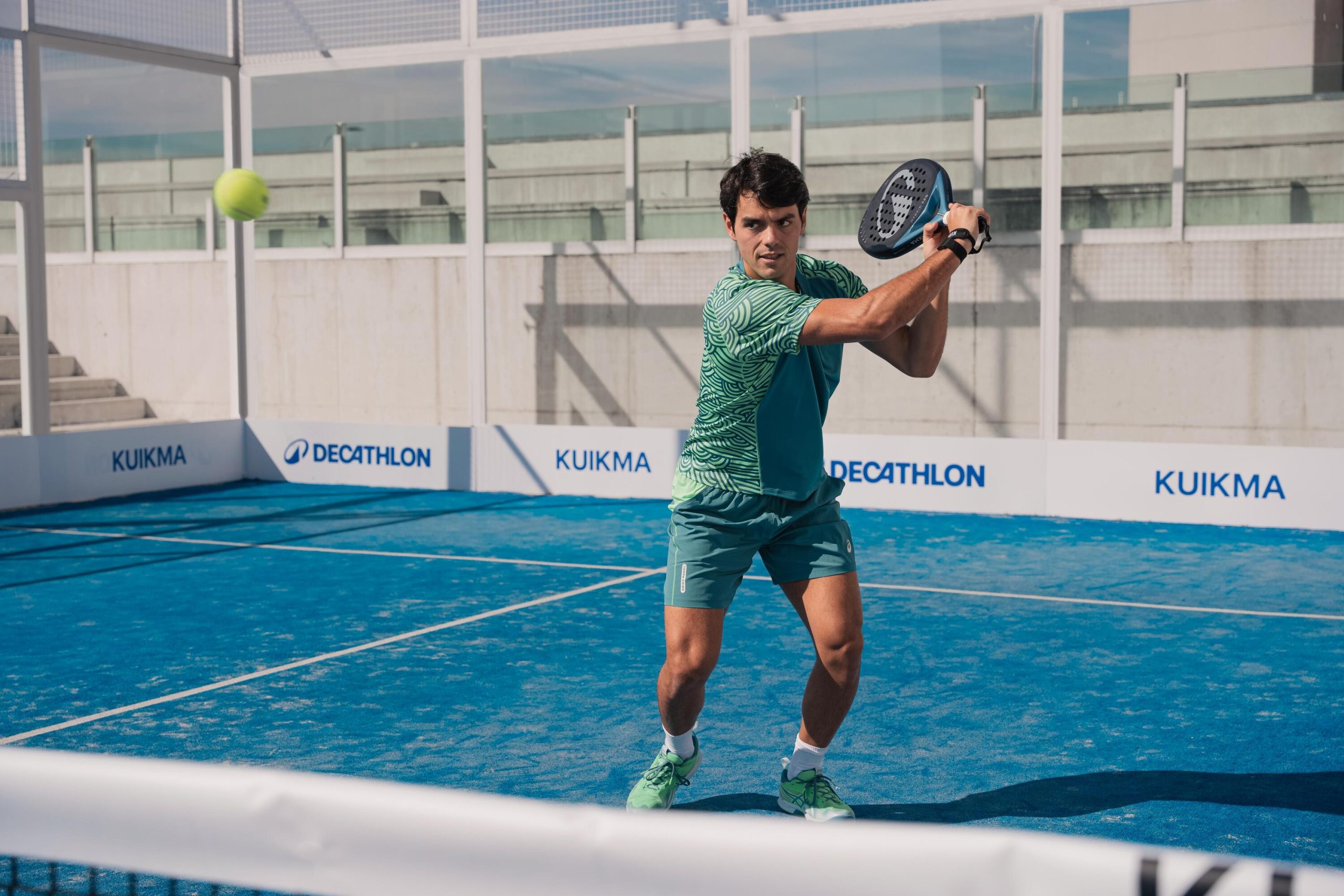 El Pádel, un Fenómeno Global que Conquista España: Decathlon y Premier Padel Unen Fuerzas en Valencia