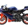 La R9 de Yamaha: ¿El Nuevo Rey de las Carreteras Españolas?