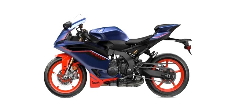 La R9 de Yamaha: ¿El Nuevo Rey de las Carreteras Españolas?