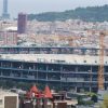 ¡El Camp Nou en el Punto de Mira! Vecinos Exigen Soluciones Urgentes Ante el Caos de Movilidad y Civismo