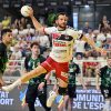 ¡El Viveros Herol Nava Asegura su Continuidad en la Élite del Balonmano Español con una Exhibición de Poder!