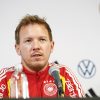 Neuer, la roca alemana: Nagelsmann confía en su portero legendario para el asalto al Mundial